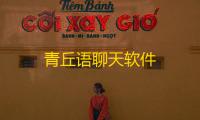 青丘语聊天软件